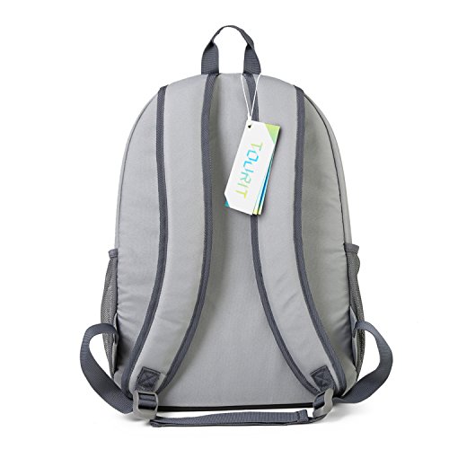 Tourit TO0260028A008-FUS Insulated Backpack Cooler 28 Cans Leakproof Lightweight Cooler Backpack thumb #8