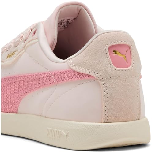Image of Puma Womens Vikky Star Memoires Sneaker