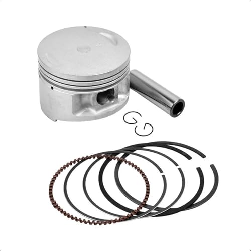 Kit joint culasse et segment piston 29U-11310-01 contre la perte de compression TW225