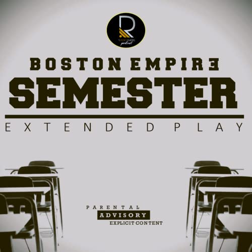 Episode 1: Semester (Full Playlist)