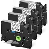 TZe TZ Tape 12mm 0.47...