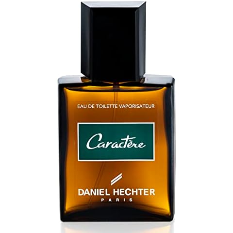 Daniel Hechter Caractère EDT Spray 50ml Cover