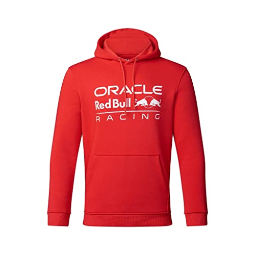 Sweat a Capuche Red Bull Racing F1 Team pour les Grands Prix