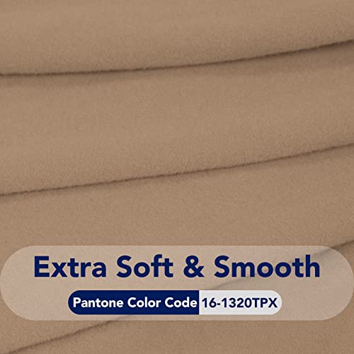 image for PureFit Super Stretch Chair Sofa Slipcover – Spandex Non Slip Soft C