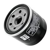 JGMOTO Oil Filter for Hisun 250/400/450/500/550/700/750 ATV UTV, Fits Massimo, Bennche, Coleman,