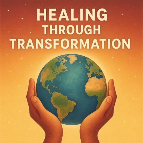 Page de couverture de Transformation: Healing Humanity’s Global Crisis