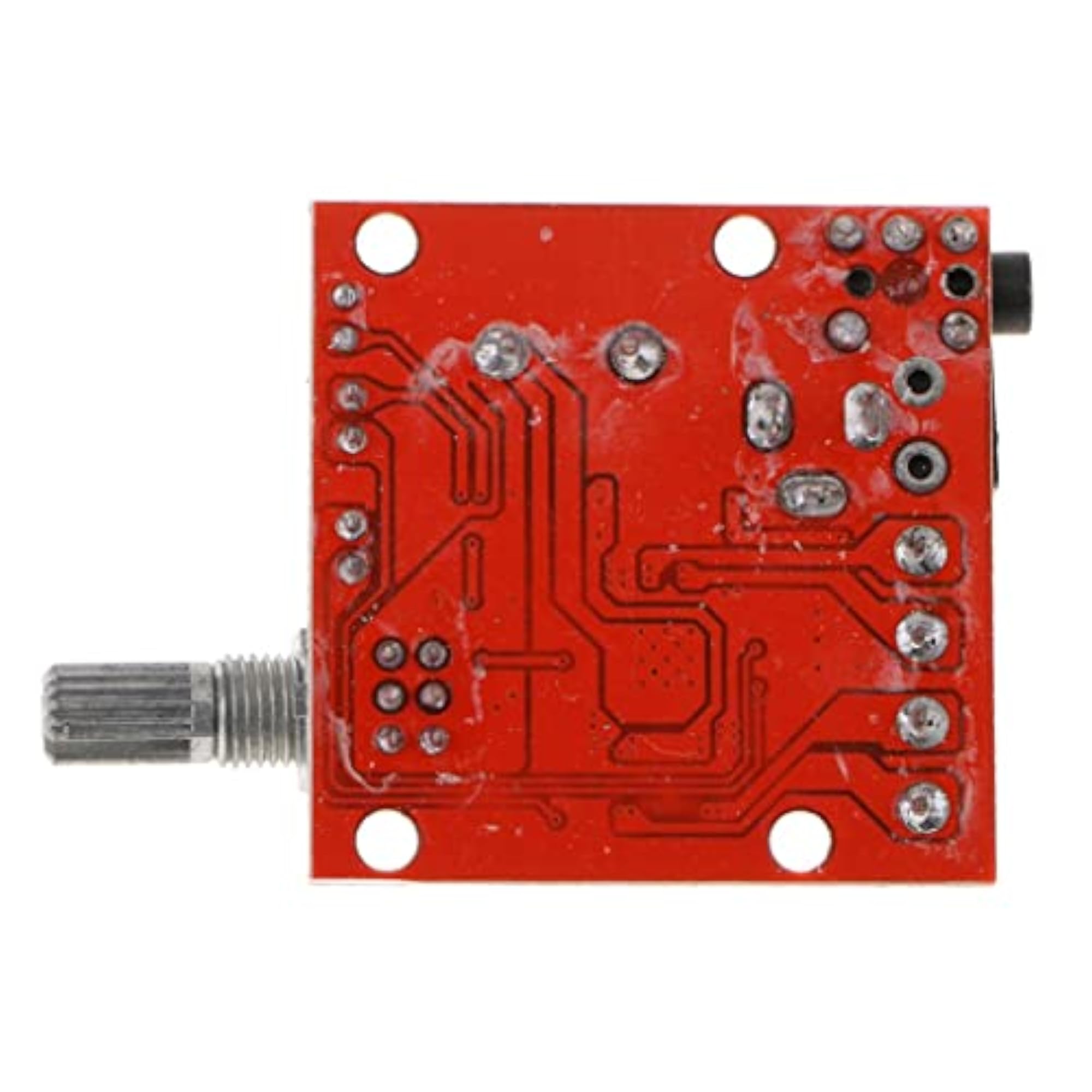 12V 2x10W Audio Stereo Power Amplifier Board 2 Channel Class-D Module