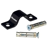 Algopix Similar Product 19 - Master Lock 1444EURDAT Ground Wall and