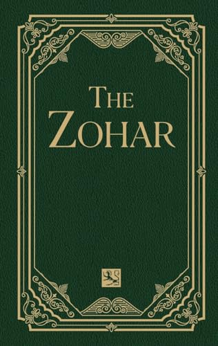 The Zohar, Vol. 4: From the Book of Avraham: With the Sulam Commentary of Yehuda Ashlag