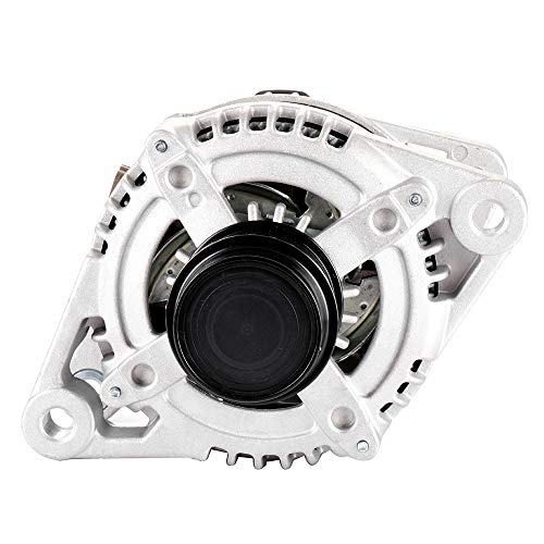 cciyu New Car Alternator Replacement for/Compatible with 2007-2009 For Lexus RX350 2007-2016 Camry 2008-2012 Highlander 2009-2012 RAV4 11136, 104210-2070, 104210-4830