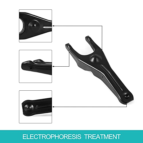 Aulink 30531Aa220 Clutch Fork Oe Replacement For Subaru1998-2017 Impreza,1997-2017 Legacy,1997-2017 Outback,1998-2017 Forester #TOP1