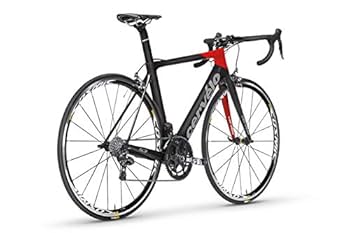 Amazon.co.jp: Cervélo Cycles Aerodynamic Road Bike, Ultra