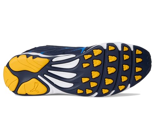 Image of Puma Mens Inhale Sonic the Hedgehog Shoes