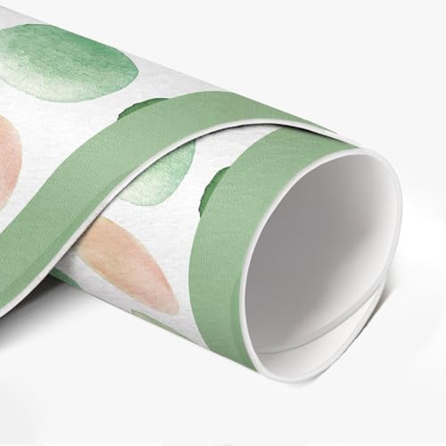 Tapis cuisine vinyle résistant à la rayure et durable pour sol de maison - 6