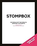  Stompbox: 100 Pedals of the World\'s Greatest Guitarists