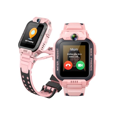 imoo Watch Phone Z7 -Smartwatch Niños, Reloj Intel...