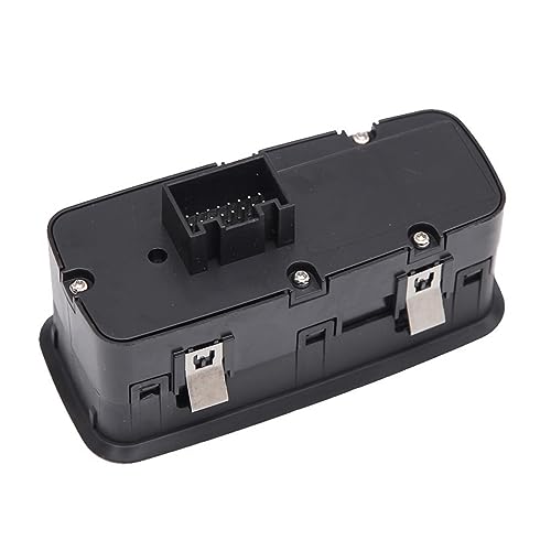 Interrupteur de commande de lève-vitre pour Porsche 99161315702 - 3