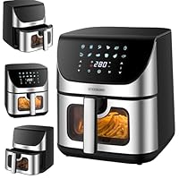 Heißluftfritteuse | 8