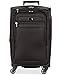 Delsey Luggage Helium Sky 2.0 21" Carry-On Expandable Spinner Trolley, Black