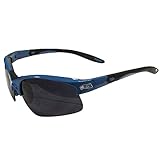 Siskiyou Seattle Seahawks NFL Blade Sunglasses