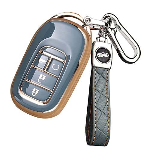 [SANRILY] L[z_[ X}[gL[P[X L[Jo[ HONDA L[P[X V^F[ F[ rv ANZT[ VEZELɓKp z_ ԗp RL[Jo[ L[`F[ 1 VR