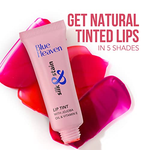 Blue Heaven Lip Color Showgirl Pink (Natural) - Image 4