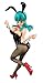 Megahouse Dragon Ball Z: Dragon Ball Gals: Bulma PVC Figure (Bunny Girl Version)