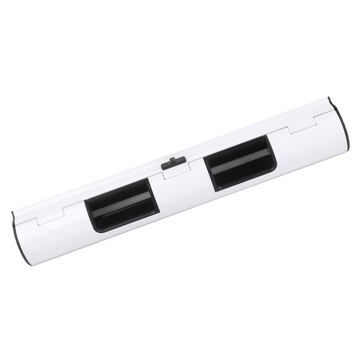 Sarini Patio Door Security Lock for French Double Doors Conservatory Doors Lock Double Doors Lock French Door Safety Lock with Heavy Duty Design for Home and Outdoor Use