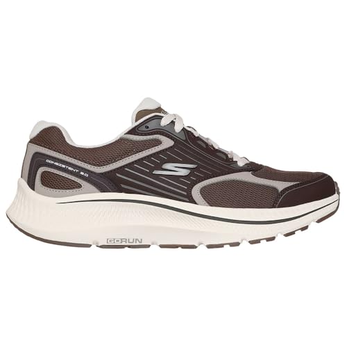 Skechers Go Run Consistent 2.0 Zapatilla Hombre - 100% Sintético Talla: 42