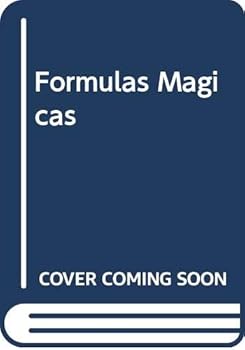 Paperback Formulas Magicas (Spanish Edition) [Spanish] Book