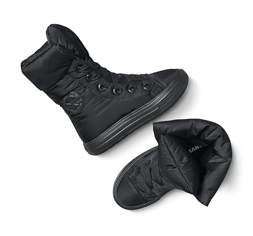Boots Converse Chuck Taylor As Elements Boot - vue 4