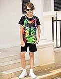Zoom IMG-2 belovecol t shirt per ragazzo Zoom IMG-2 belovecol t shirt per ragazzo