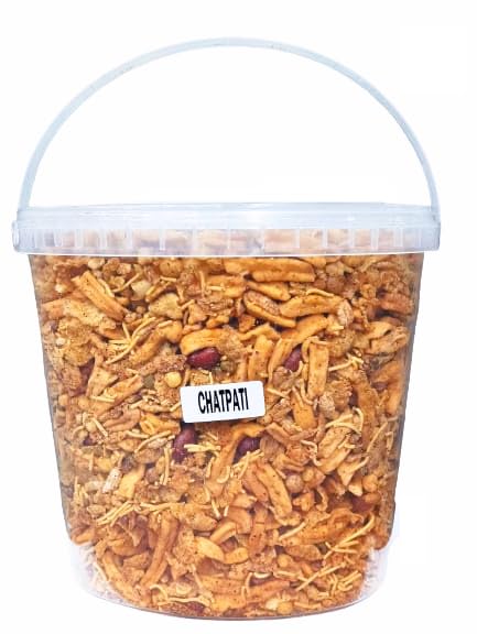 See full amazon price history chart for Bikalananda Kars Oriya Namkeen Mixture, BUCKET CHATPATY,900G (Pack of 1) Bikalananda Kars Oriya Namkeen Mixture, BUCKET CHATPATY,900G (Pack of 1) (B0CK22LKRZ) Amazon Price History, Amazon Price Tracker