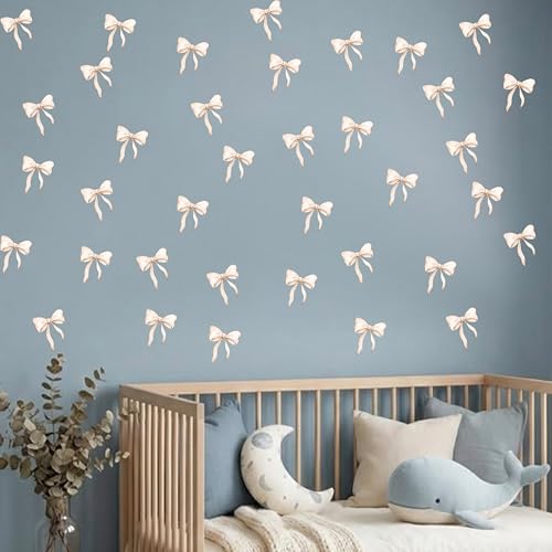 Vinilos decorativos Beige para pared 8 x 6 in miniatura 5
