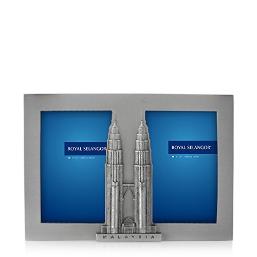 SELANGOR フォトフレーム Amazon.co.jp: ロイヤルセランゴール ピューター フォトフレーム