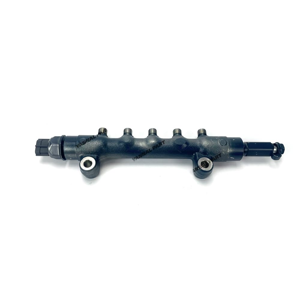 Amazon.com: YANNAL PART V2607 Fuel rail 1J770-50604 Suitable for 