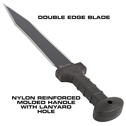 Encuentra reviews de Gladiator sword listamos los 10 mejores. 5 Imagen adicional