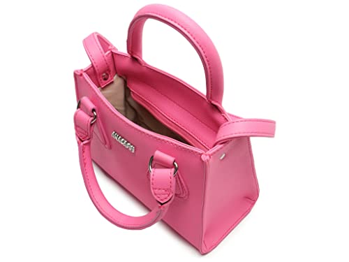 Bolsa Tote Anacapri Rosa