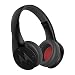 Motorola MT-SH012-BK Pulse Escape Wireless Over-Ear Headphones - Black