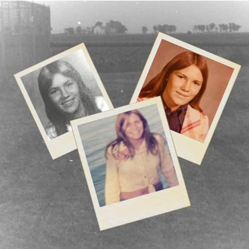 S2E3: The Girl In The Grass (1976) cover art