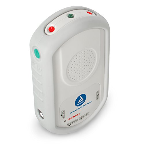 Free Shipping 🛒 First Voice TS-7081-1 Universal Bed or Chair Alarm