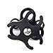 MEIKON Seafrogs Diving Essential Accessory Ball Arm Clamp Three Cut Out Hole Lighting Arm System Fixed Mount Waterproof Case Tray Attachment CP-3