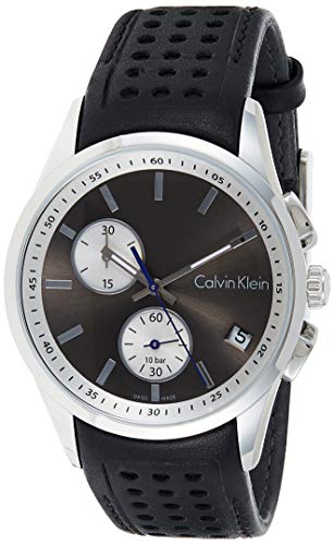 Calvin Klein Men's Quartz Watch K5A371C3