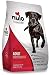 Nulo Adult Grain Free Dog Food: All Natural Dry Pet Food For Large And Small Breed Dogs (Lamb, 4.5Lb)