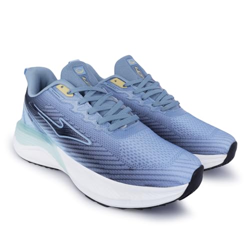 Image of Lancer Mens Navigator-18 Running Shoes