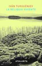 La reliquia viviente: 15 (ARS BREVIS)