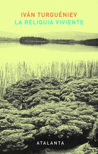 La reliquia viviente: 15 (ARS BREVIS)