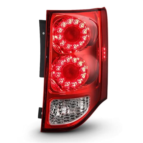 Feu arrière Dodge Grand Caravan LED de 2011 à 2019 feu stop droit