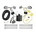 Tow Ready 118548 T-One Connector Assembly for Ford Focus