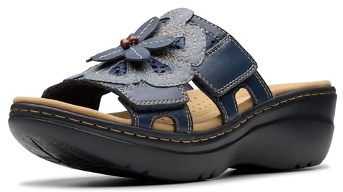 Clarks Women's Merliah 2 Belle Heeled Sandal